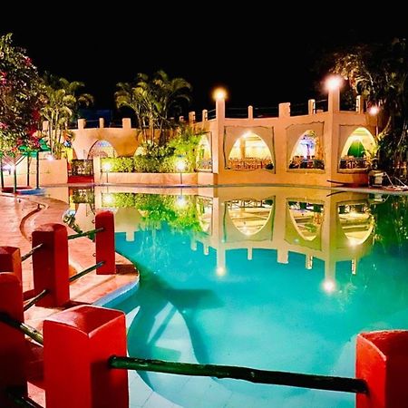 The Country Club Wildlife Resorts Бандипур Экстерьер фото